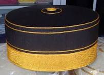 songkok guru standar